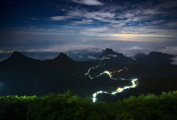 Sri Lanka — Zdjęcie stockowe