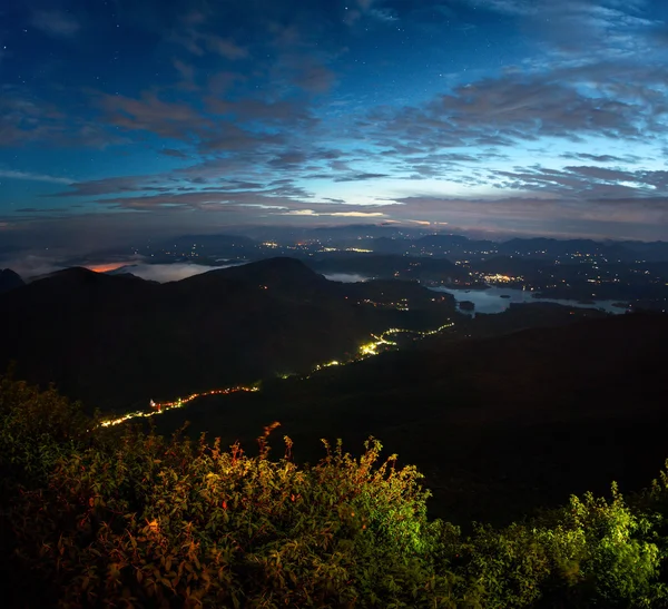 Sri Lanka, — Stockfoto