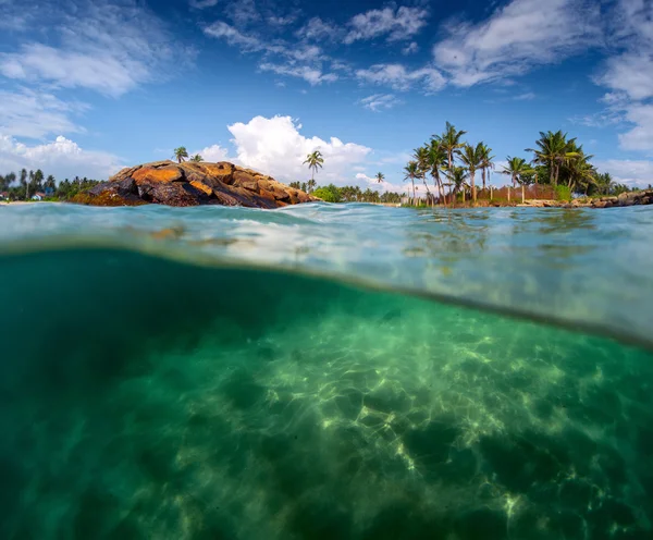 Sri Lanka — Stock Photo, Image