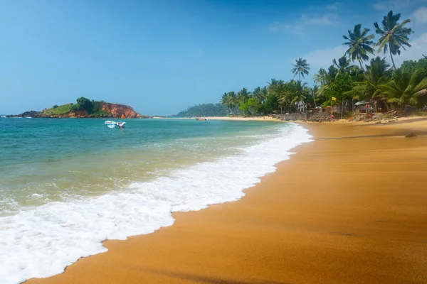 Sri Lanka — Fotografia de Stock