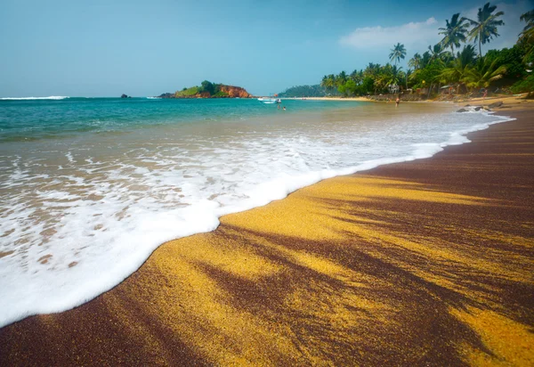 Sri Lanka — Fotografia de Stock