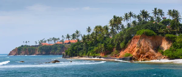 Sri Lanka — Fotografia de Stock