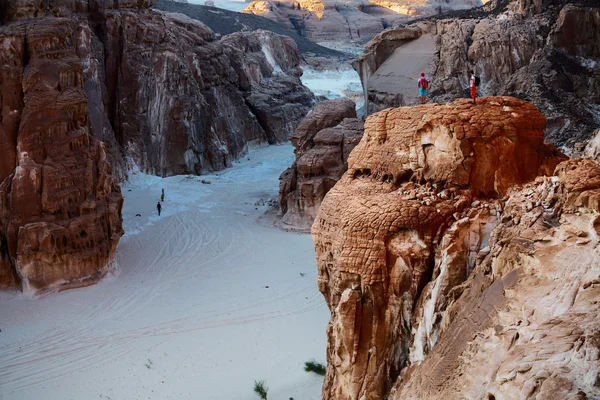 Kanyon — Stok fotoğraf