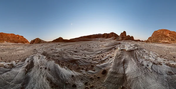 Deserto — Fotografia de Stock