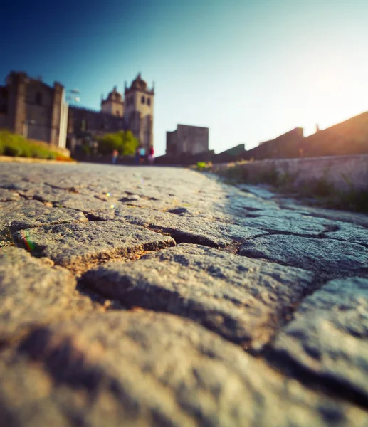 Porto city — Stock Photo, Image