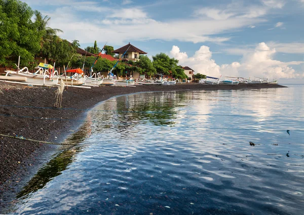 Бали — стоковое фото