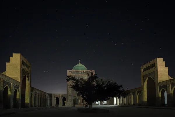 Uzbekistan — Stockfoto