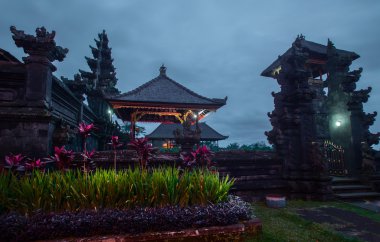 Bali Adası
