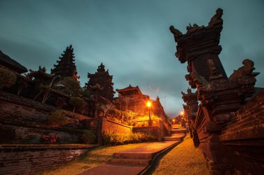 Bali Adası