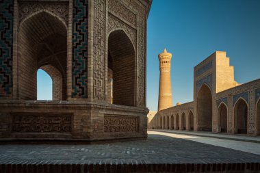 Özbekistan