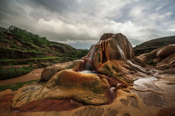 Madagaskar — Stockfoto