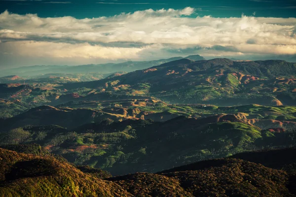 スリランカの風景 — ストック写真