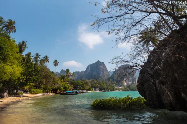 Mar de Andamán, Tailandia —  Fotos de Stock