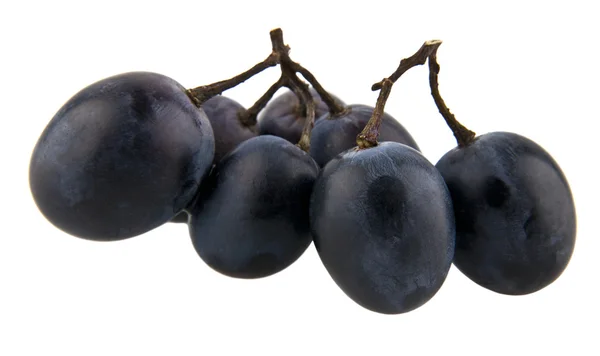Anggur ungu matang — Stok Foto