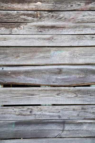 Viejo, paneles de madera grunge — Stockfoto