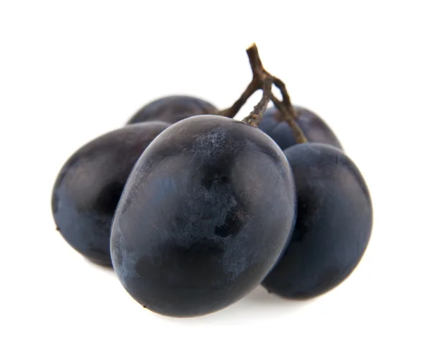 Anggur ungu matang — Stok Foto