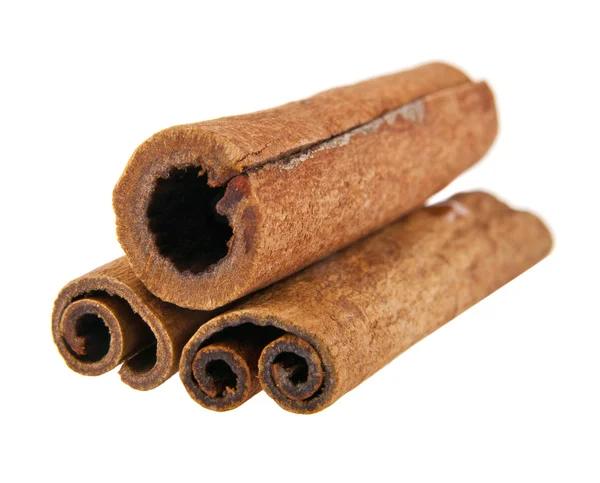 Aroma picante canela — Foto de Stock