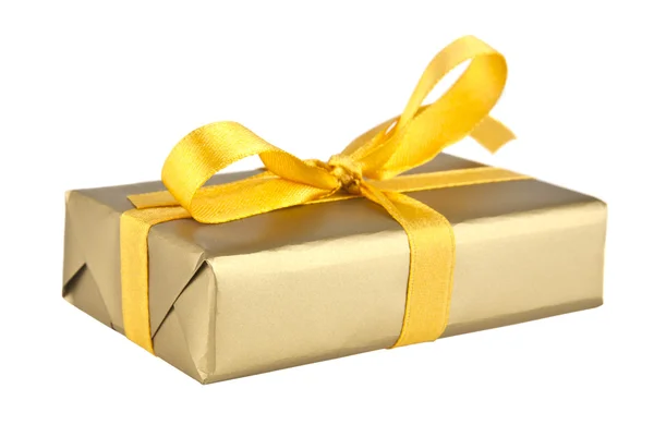 Krabice s dárky — Stock fotografie
