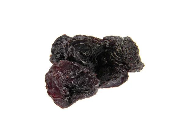 Raisin isolated on a white background — Stock Photo, Image