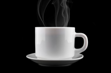 ile sıcak içecek tarafından Kupası