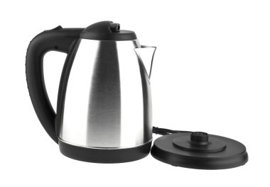 Metal elektrikli su ısıtıcısı