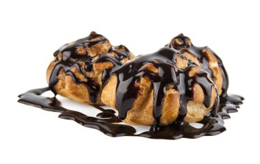 bir çikolata eklerleri