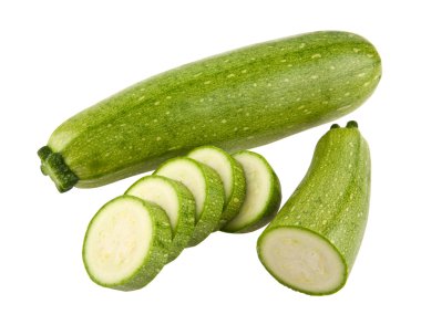 Beyaz arkaplanda patlıcan yalıtımı