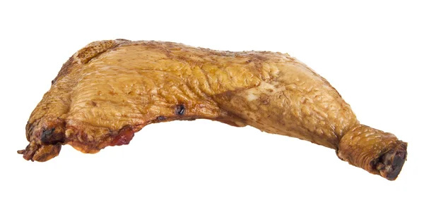 Carne di gallina — Foto Stock