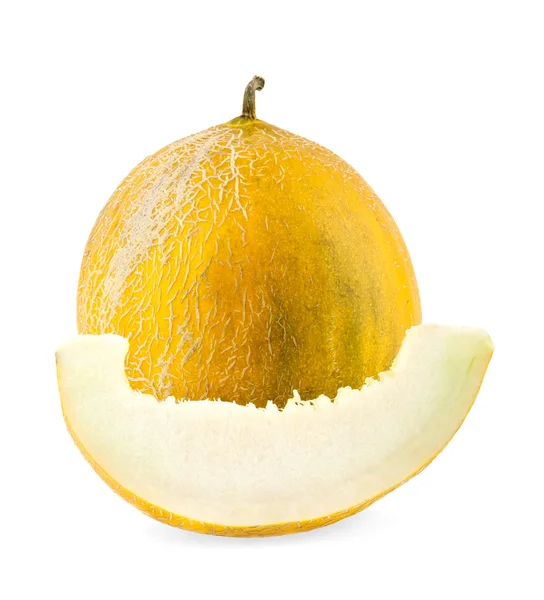 Melone bianco — Foto Stock