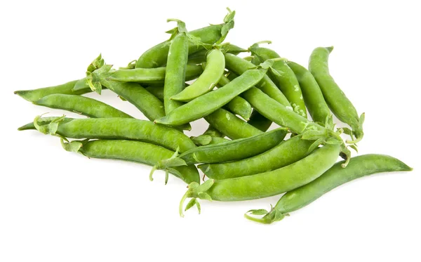 Green pea — Stock Photo, Image