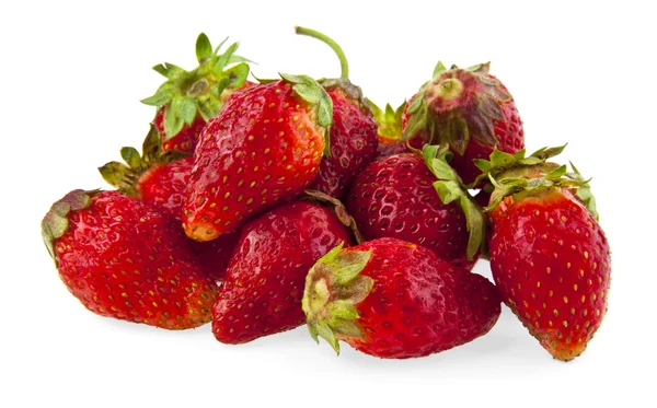 Strawberry — Stock Photo, Image