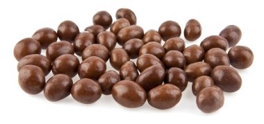 çikolata şekerleme