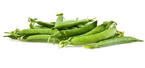 Green pea — Stock Photo, Image