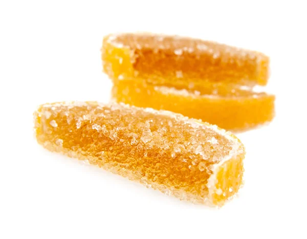 Gelatine di frutta — Foto Stock