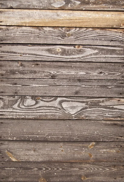 Tableros de madera viejos — Foto de Stock