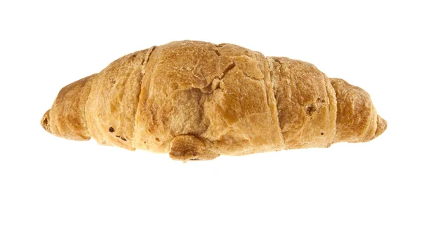 Ein Croissant — Stockfoto