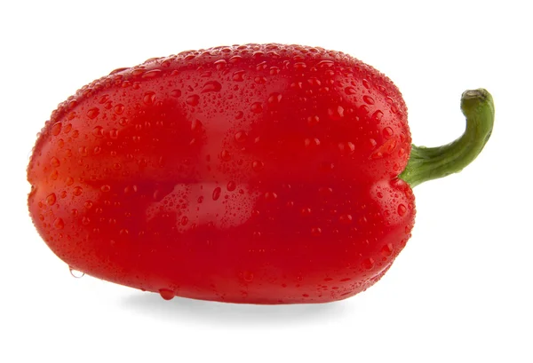 Red pepper — Stock Photo, Image