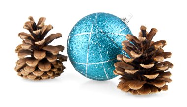 Top süsleme ve koni için