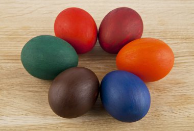 Paskalya yumurtaları