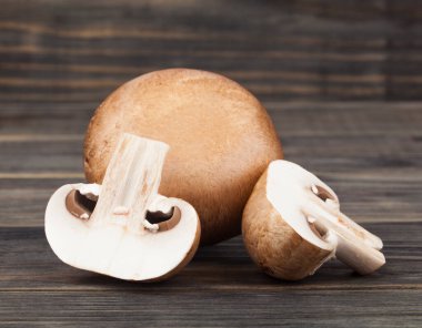 Tahta arka planda şampiyonlar. Tasarım ayrıntıları. Tasarım elemanları. Makro. 