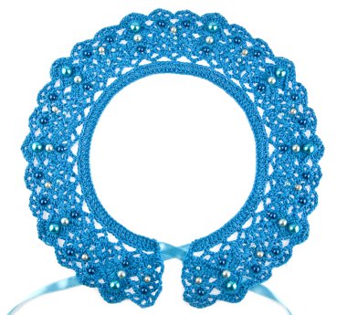 kafa bandı el yapımı örgü