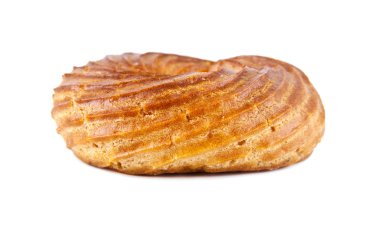 form simit içinde haşlanmış kek