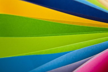 soyutlama renkli çağrı cihazları üzerinden