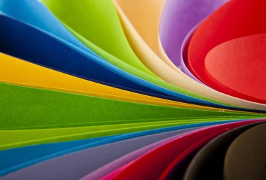 soyutlama renkli çağrı cihazları üzerinden