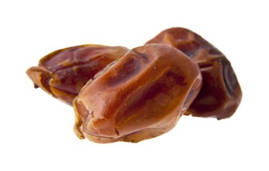 beyaz üzerine kuru tarihler