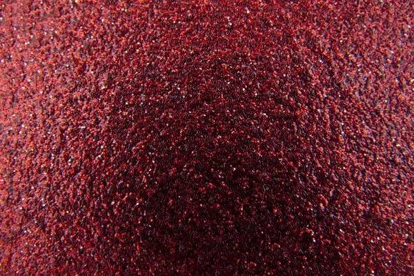 Texture lucida rossa — Foto Stock