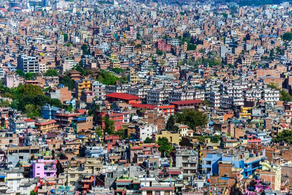 Kathmandu şehir Nepal