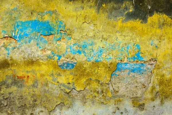 Textura Grungy parede — Fotografia de Stock