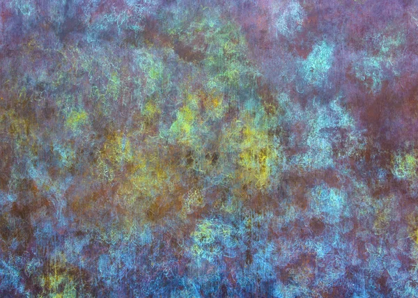 Texture colorata astratta — Foto Stock