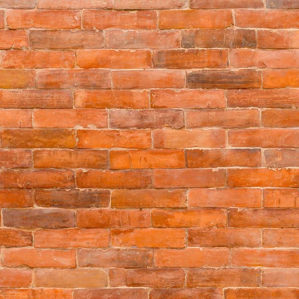 Glazed brick wall texture — Stock Photo, Image